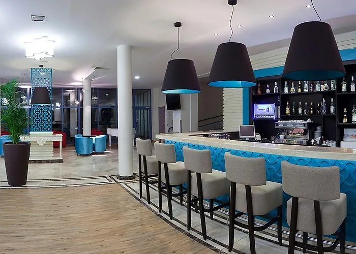 Azalia Balneo&spa Hotel