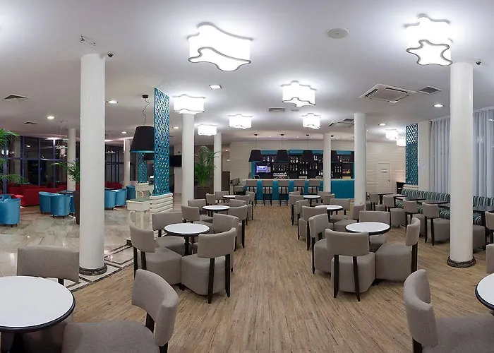 Azalia Balneo&spa Hotel Sweti Konstantin i Sweta Elena