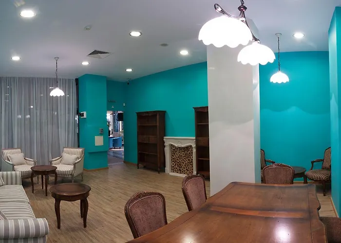 Azalia Balneo&spa Sweti Konstantin i Sweta Elena