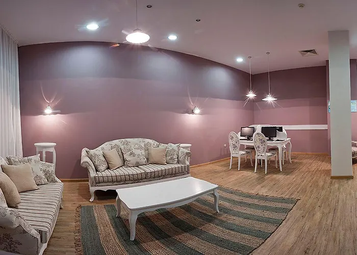 Azalia Balneo&spa 4*