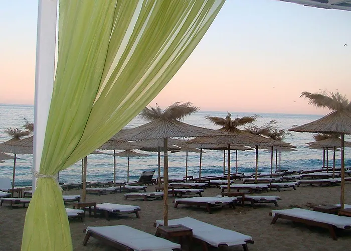 Hotel Azalia Balneo&spa