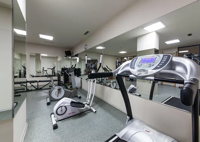 Hotel Azalia Balneo&spa