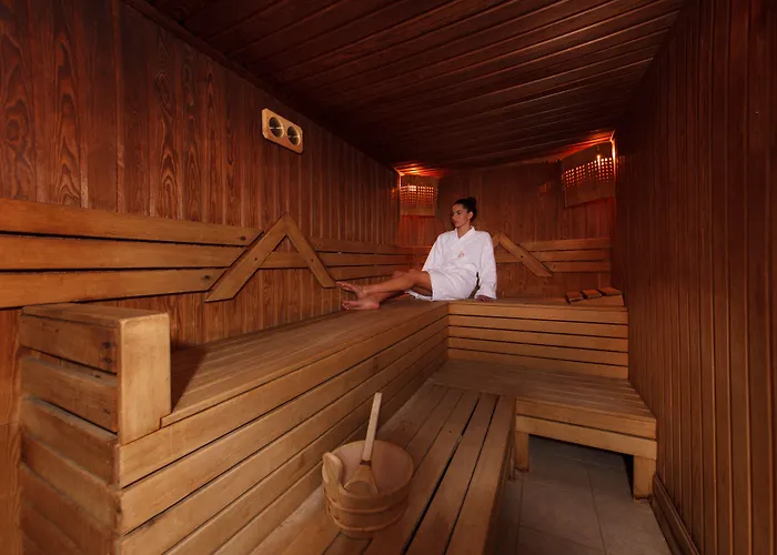 Hotel Azalia Balneo&spa 4*