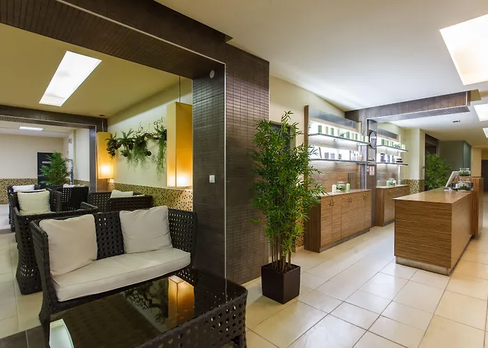 Hotel Azalia Balneo&spa 4*