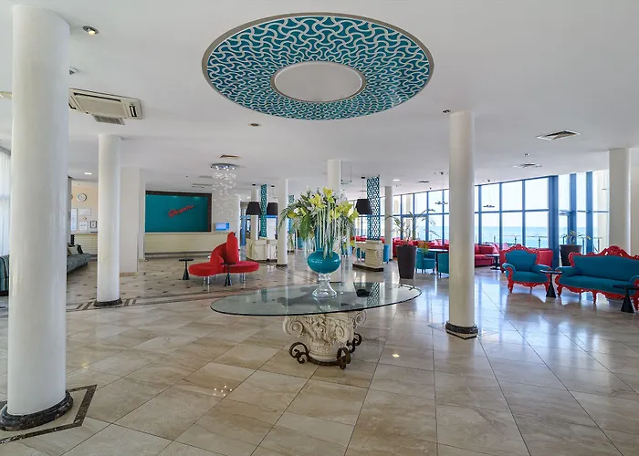 Hotel Azalia Balneo&spa