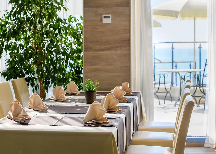 Hotel Azalia Balneo&spa Sweti Konstantin i Sweta Elena