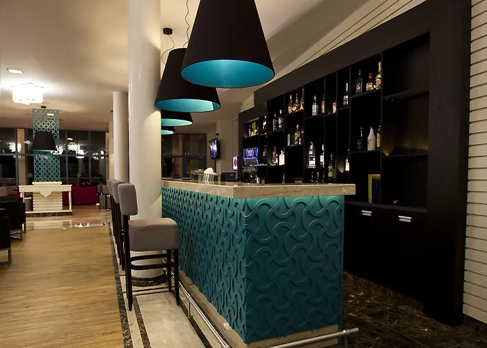 Azalia Balneo&spa Hotel 4*