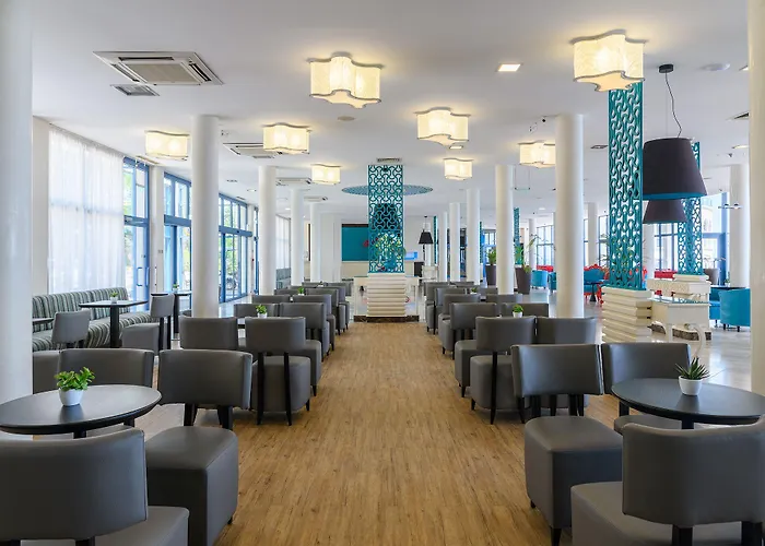 Hotel Azalia Balneo&spa Sweti Konstantin i Sweta Elena