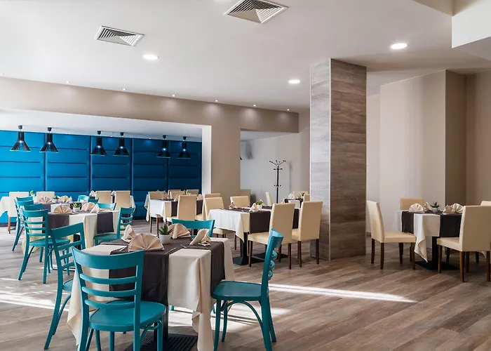 Hotel Azalia Balneo&spa