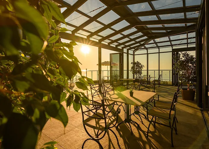 Azalia Balneo&spa Hotel