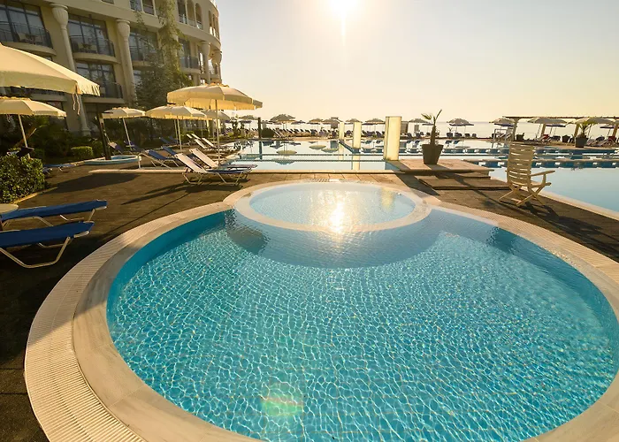 Azalia Balneo&spa Sweti Konstantin i Sweta Elena