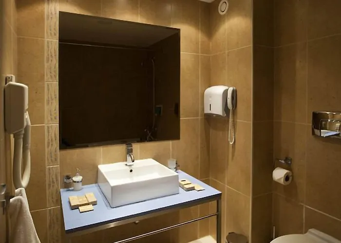 Azalia Balneo&spa Hotel