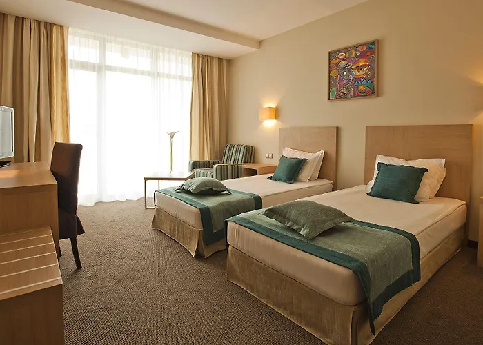 Hotel Azalia Balneo & Saints Constantine and Helena